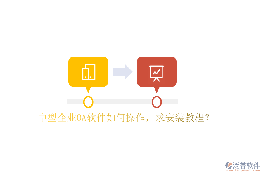  中型企業(yè)OA軟件如何操作，求安裝教程？
