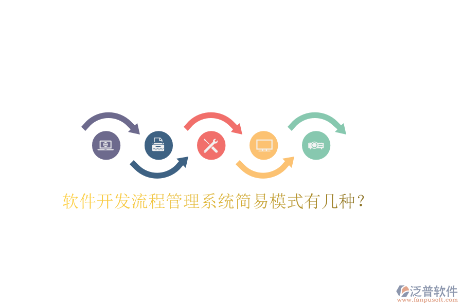  軟件開發(fā)流程管理系統(tǒng)簡(jiǎn)易模式有幾種？