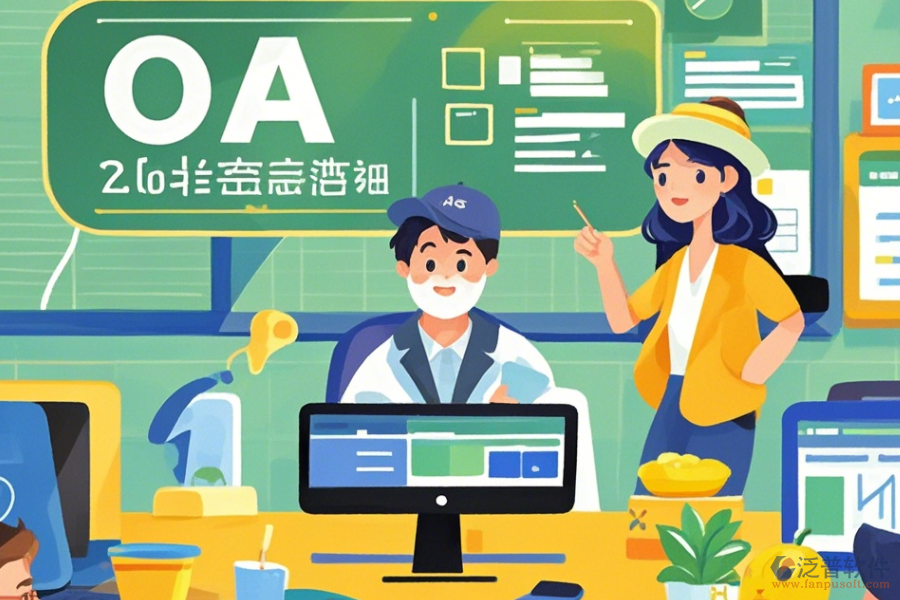教育行業(yè)OA辦公系統(tǒng)定制，二次開發(fā)主要任務(wù)是什么？