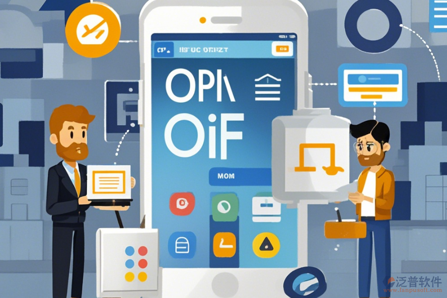 免費(fèi)OA軟件APP使用指南與升級(jí)方案？