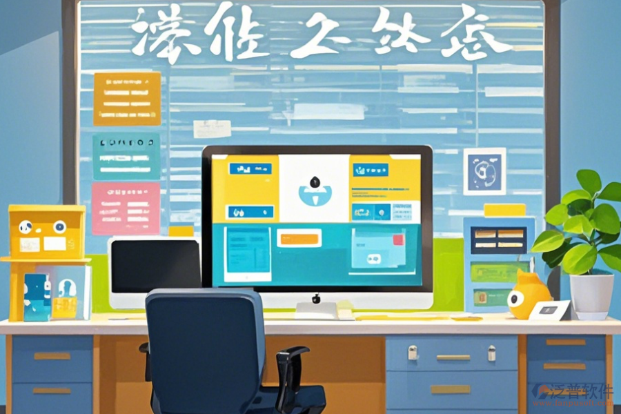 裝飾辦公系統(tǒng)哪家口碑好值得選擇？
