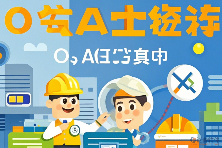 無錫市建筑業(yè)企業(yè)OA系統(tǒng)選型標(biāo)準(zhǔn)對(duì)應(yīng)功能清單如何？