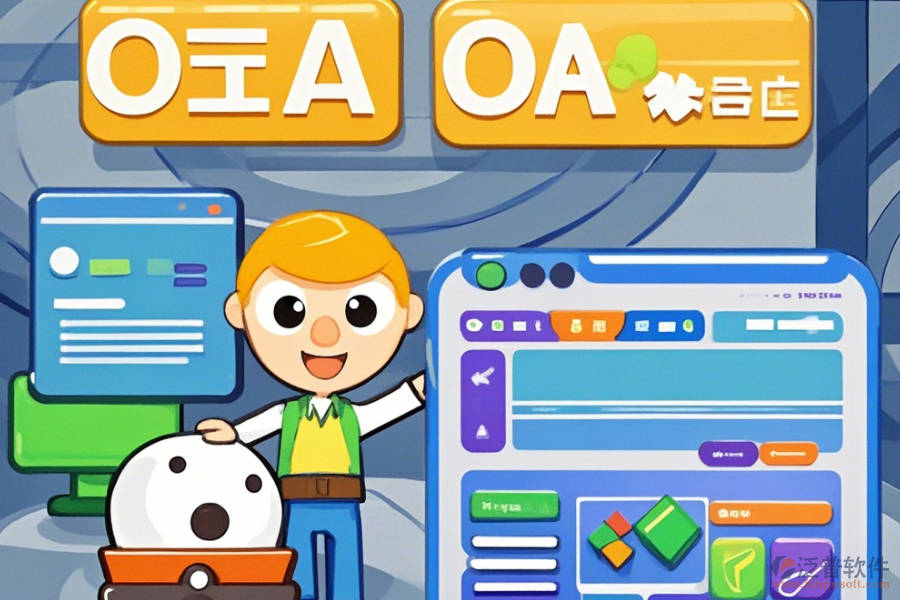 政務(wù)OA解決方案的優(yōu)缺點(diǎn)與特點(diǎn)解析？