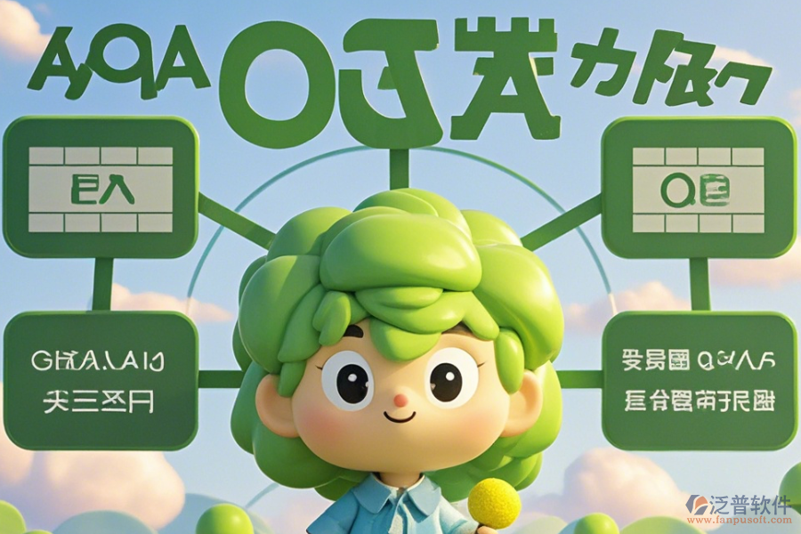 農(nóng)業(yè)OA系統(tǒng)選型要點(diǎn)及模塊構(gòu)成是什么？