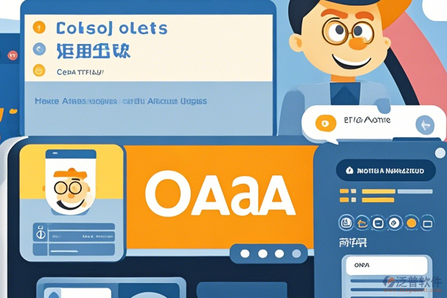 OA系統(tǒng)購買如何操作，附使用教程？