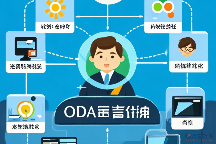 政務(wù)辦公OA軟件挑選方法怎樣及市場(chǎng)上有多少品牌？