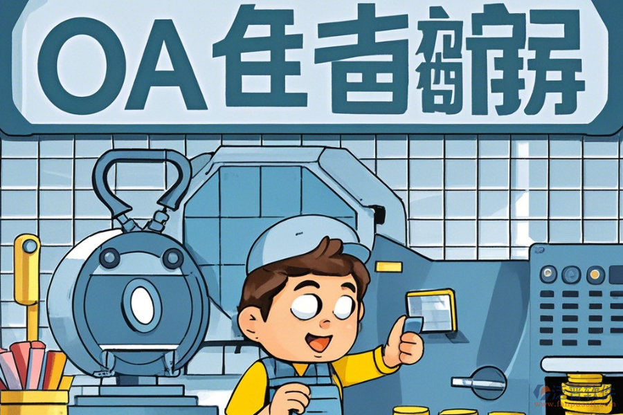 協(xié)同OA辦公系統(tǒng)在制造業(yè)的定制價(jià)位及二次開發(fā)評(píng)價(jià)？