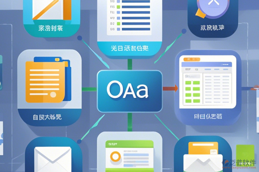 學(xué)校OA辦公自動(dòng)化系統(tǒng)哪家口碑好并適合教育需求？