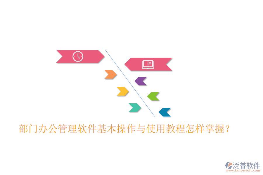  部門辦公管理軟件基本操作與使用教程怎樣掌握？