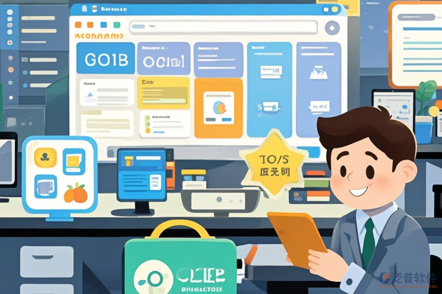 中小企業(yè)OA辦公軟件，哪家口碑好且值得一試？