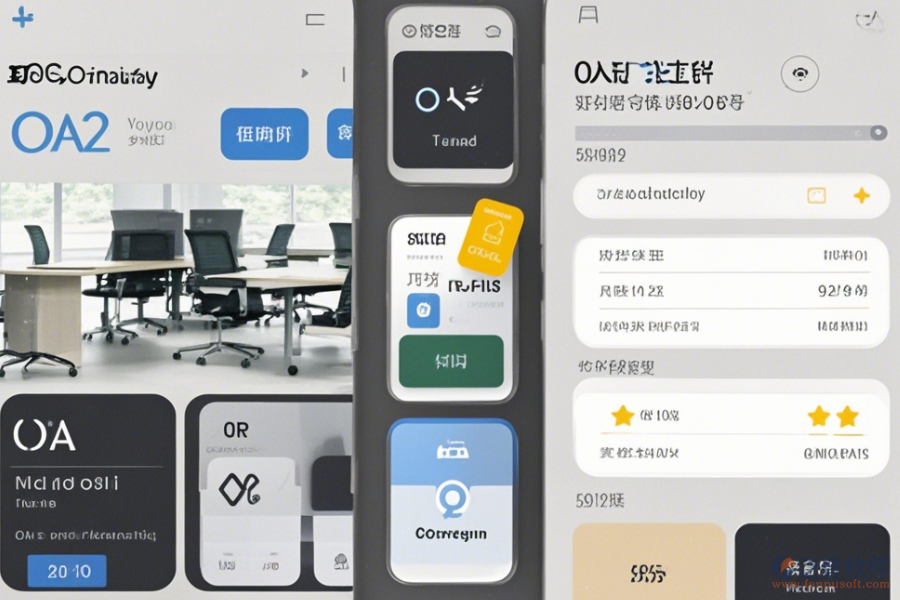 哪家審計(jì)管理系統(tǒng)OA口碑好且值得推薦？