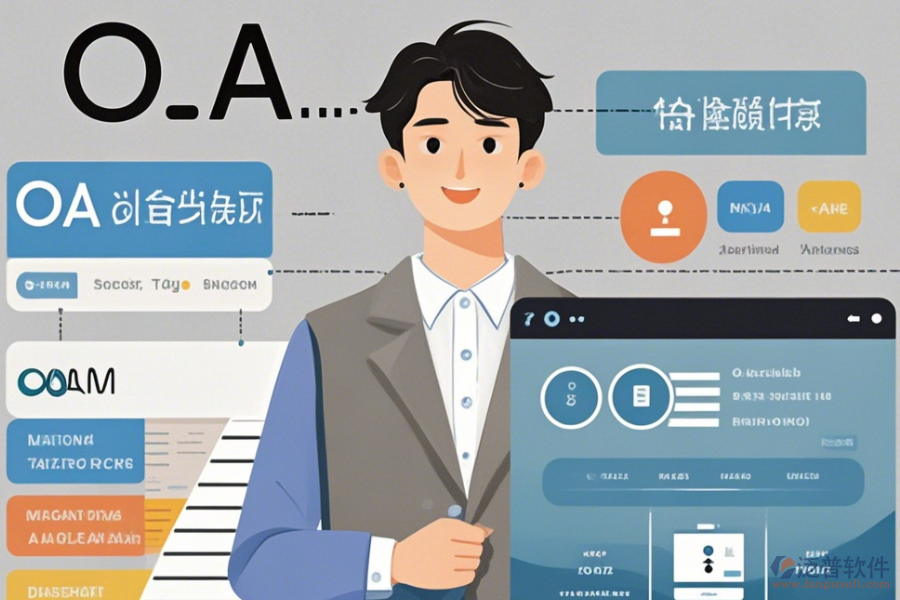 設(shè)計(jì)公司OA系統(tǒng)有何優(yōu)點(diǎn)與獨(dú)特特點(diǎn)？