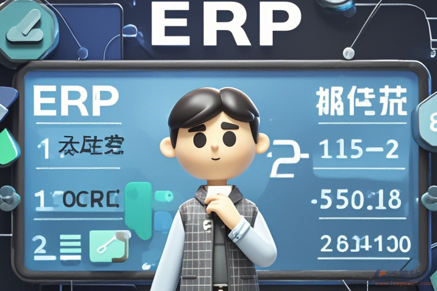 erp生產制造管理系統(tǒng)收費明細