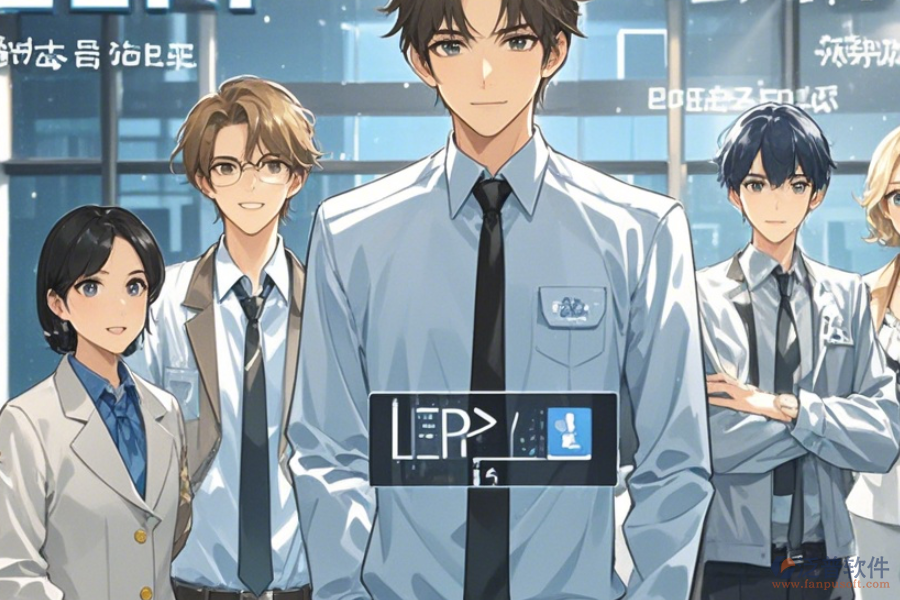 廣州企業(yè)服裝erp系統有哪幾種