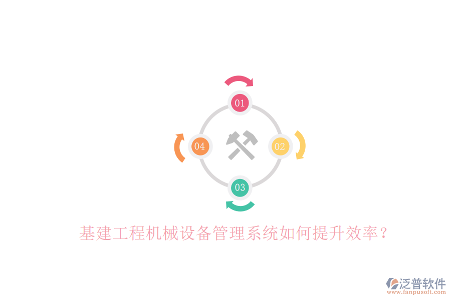 基建工程機械設(shè)備管理系統(tǒng)如何提升效率?