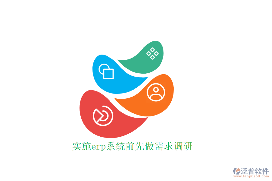 實施erp系統(tǒng)前先做需求調(diào)研