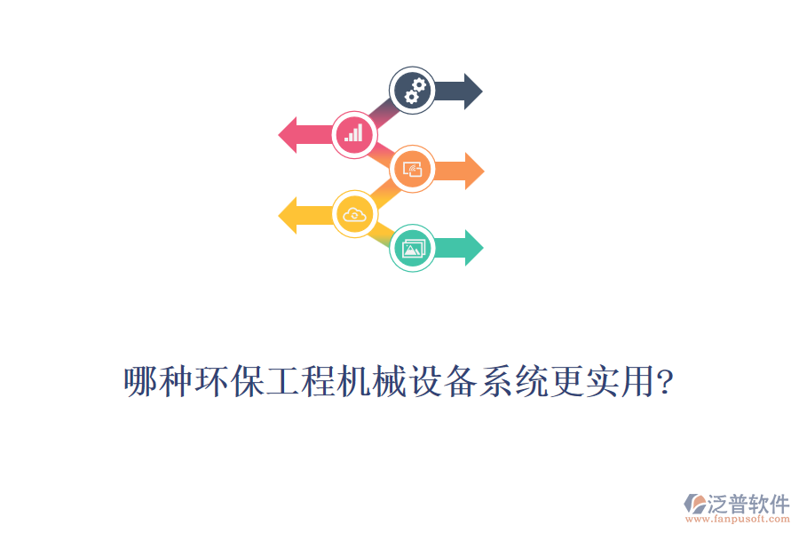 哪種環(huán)保工程機(jī)械設(shè)備系統(tǒng)更實用?