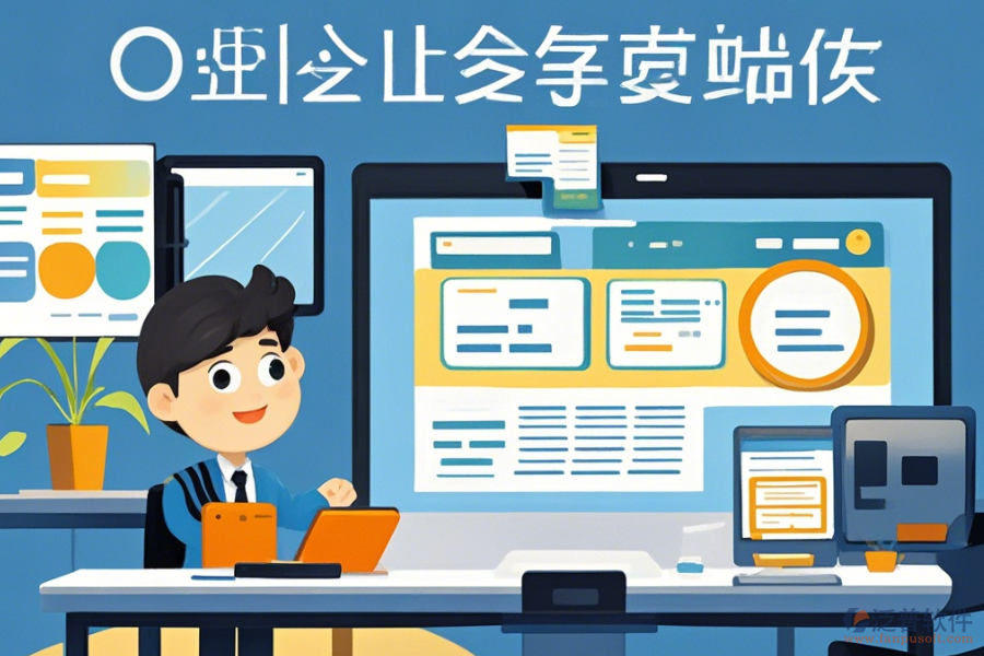 政府單位辦公軟件簡(jiǎn)單好用有幾種模式？