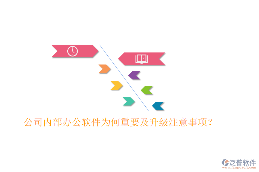  公司內(nèi)部辦公軟件為何重要及升級(jí)注意事項(xiàng)？