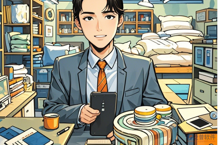 機械設備企業(yè)erp系統(tǒng)選哪個