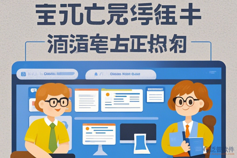 教育管理系統(tǒng)軟件的功能及為企業(yè)帶來的好處是什么？