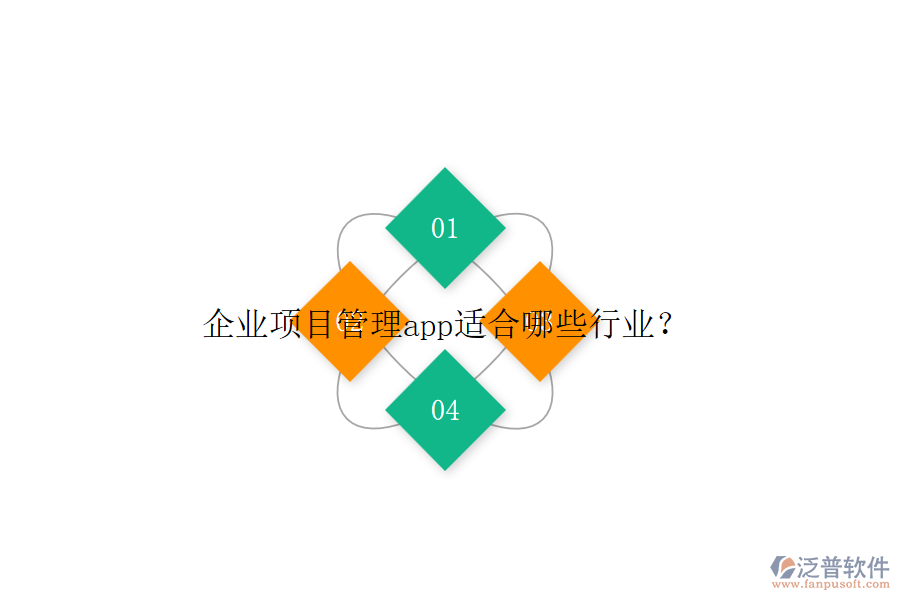 企業(yè)項目管理app適合哪些行業(yè)？