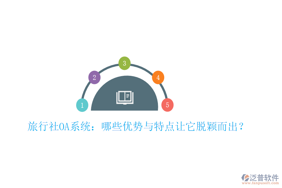  旅行社OA系統(tǒng)：哪些優(yōu)勢與特點讓它脫穎而出？