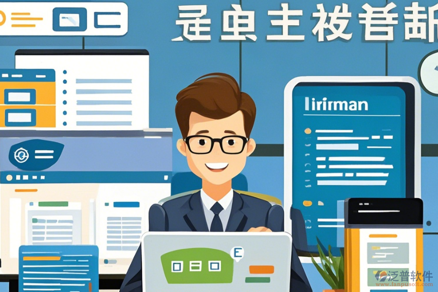 日常辦公管理系統(tǒng)最簡(jiǎn)單且版本有哪幾種？
