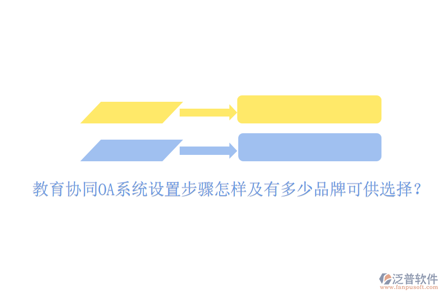  教育協(xié)同OA系統(tǒng)設(shè)置步驟怎樣及有多少品牌可供選擇？