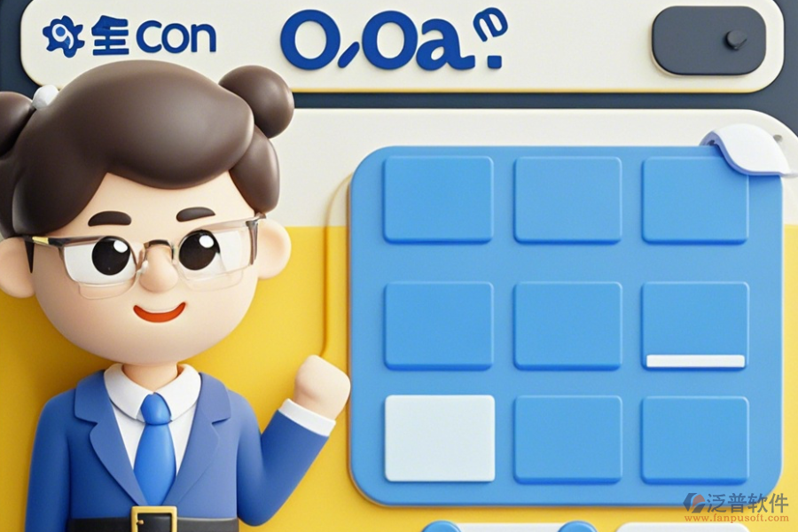 扁平化OA系統(tǒng)分類最簡單的有哪幾種？