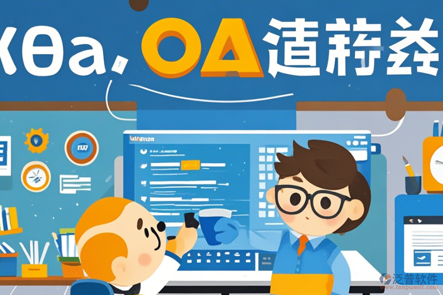 OA系統(tǒng)軟件選型應(yīng)依據(jù)哪些標準