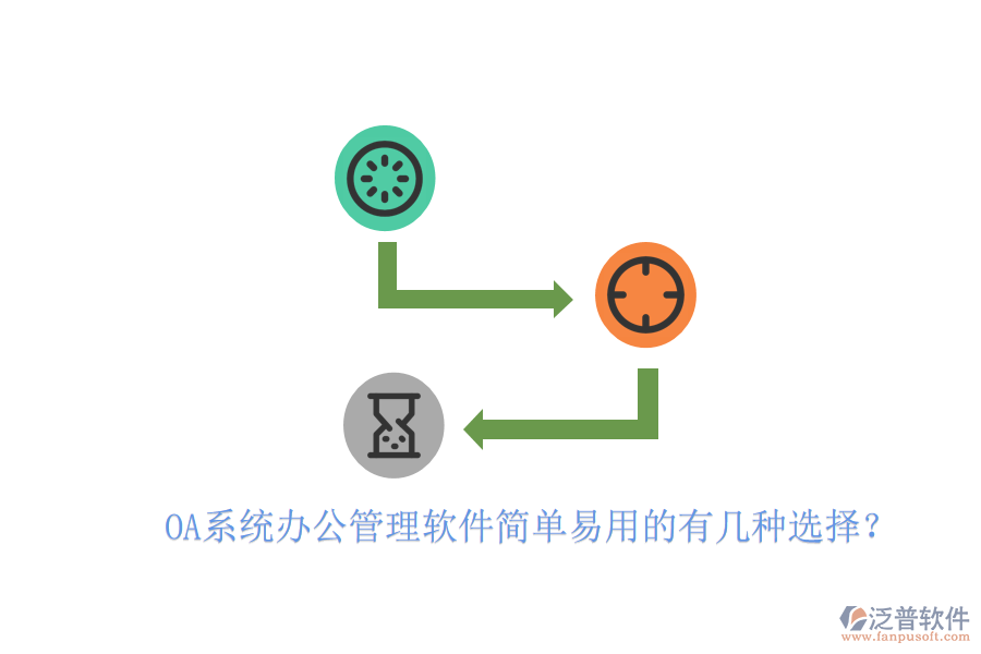  OA系統(tǒng)辦公管理軟件簡單易用的有幾種選擇？