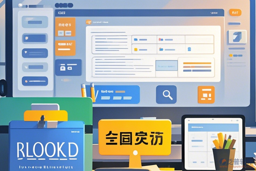 尋求口碑好的企業(yè)OA管理軟件推薦？