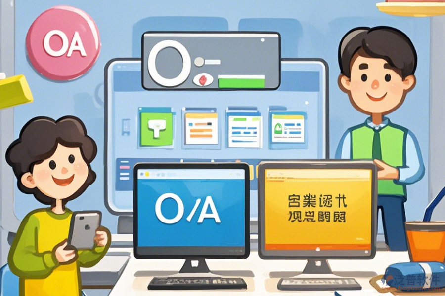 最簡(jiǎn)單的OA辦公系統(tǒng)模塊包含哪幾種類型？