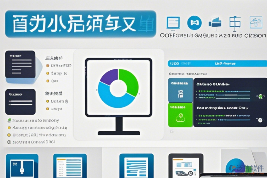企業(yè)移動應(yīng)用管理系統(tǒng)：實(shí)現(xiàn)移動辦公新境界