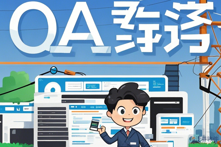 設(shè)計院OA軟件定制開發(fā)過程與二次開發(fā)如何銜接？