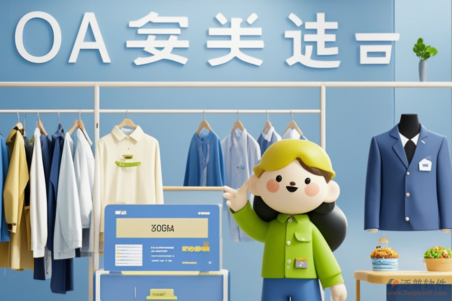 服裝企業(yè)OA辦公系統(tǒng)定制費(fèi)用是多少？<a href=http://www.theonlineadagency.com/Implementation/kaifa/ target=_blank class=infotextkey>二次開(kāi)發(fā)</a>費(fèi)用又包含哪些內(nèi)容？