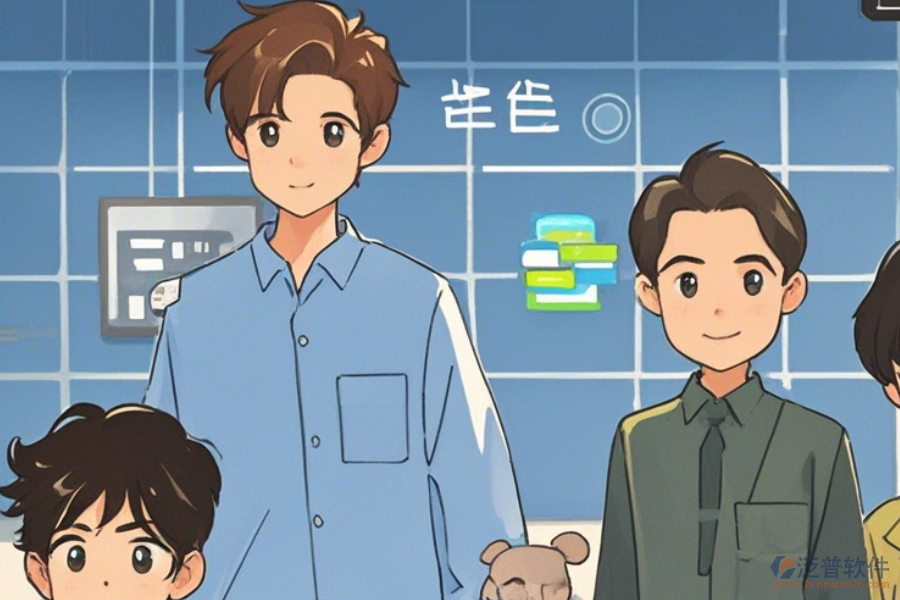 根據(jù)這個(gè)標(biāo)題生成卡通圖片，圖片里面的人必須是漫畫人，不能是真人