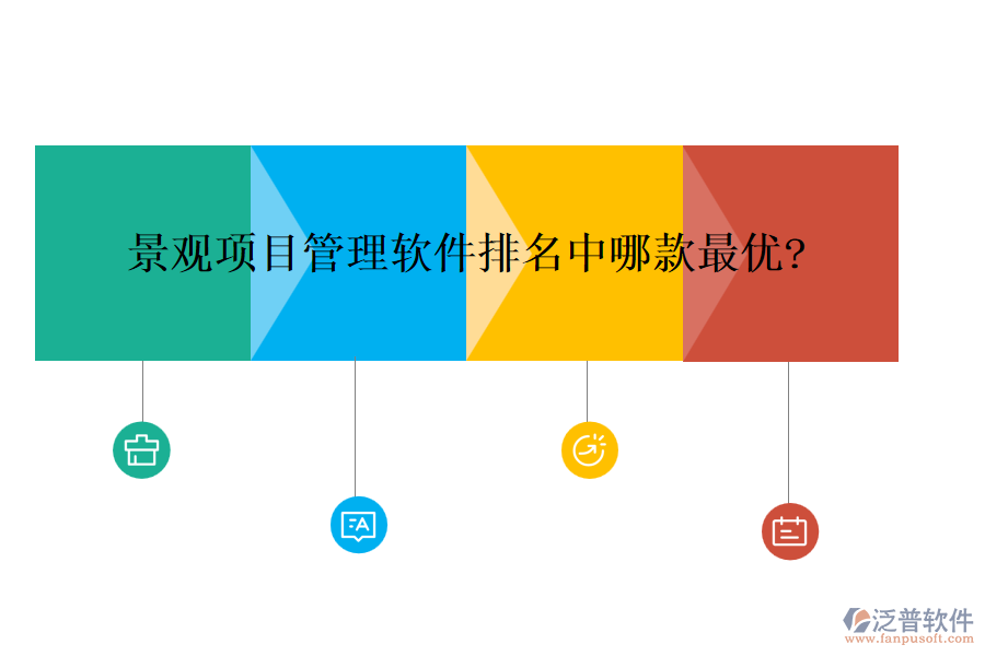 景觀項目管理軟件排名中哪款最優(yōu)?