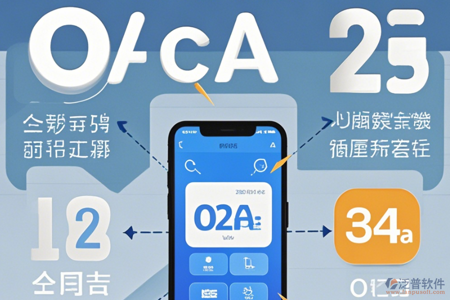 手機(jī)OA辦公系統(tǒng)價格表使用教程及升級方法？