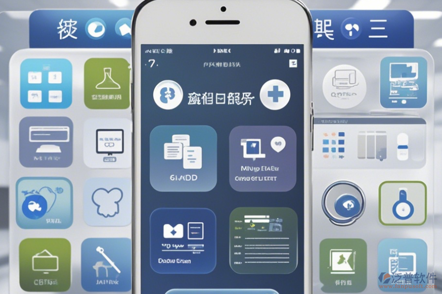 物流自動化系統(tǒng)手機端哪家口碑好且智能化？