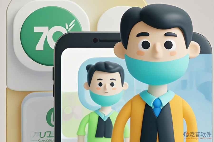 移動辦公管理軟件，哪家口碑好值得信賴？