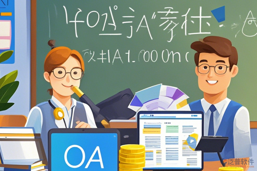 培訓(xùn)學(xué)校OA系統(tǒng)定制開發(fā)的費用與整個開發(fā)過程是怎樣的？