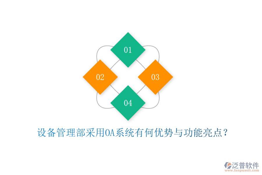  設(shè)備管理部采用OA系統(tǒng)有何優(yōu)勢(shì)與功能亮點(diǎn)？