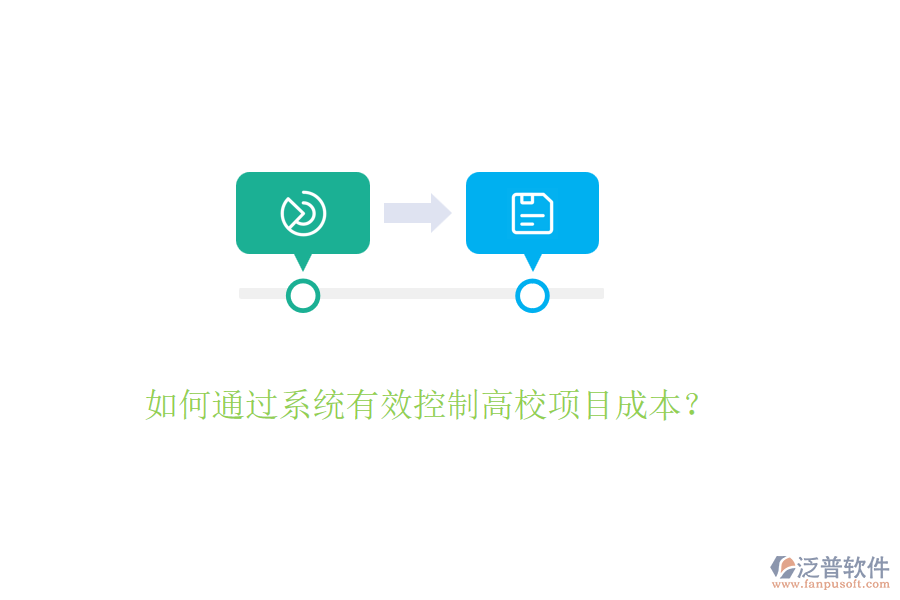 如何通過系統(tǒng)有效控制高校項(xiàng)目成本？