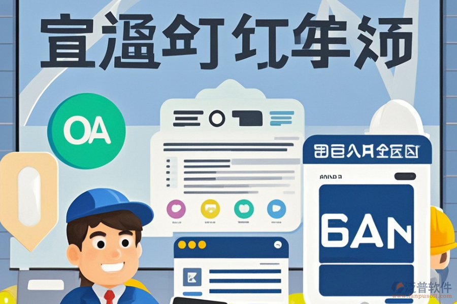 OA項(xiàng)目管理系統(tǒng)公司實(shí)力怎樣及品牌中有哪些表現(xiàn)出色？