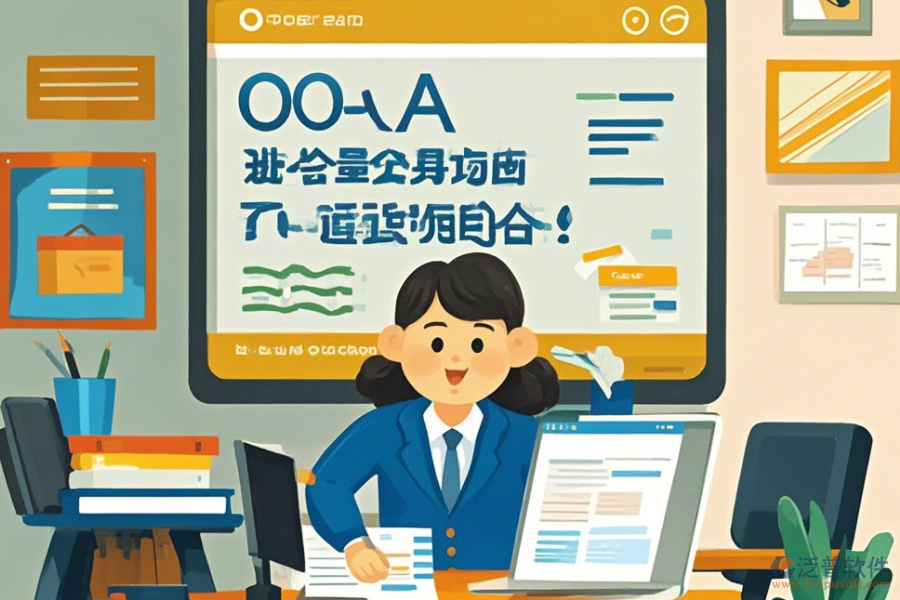 OA辦公軟件功能使用詳解與升級策略？