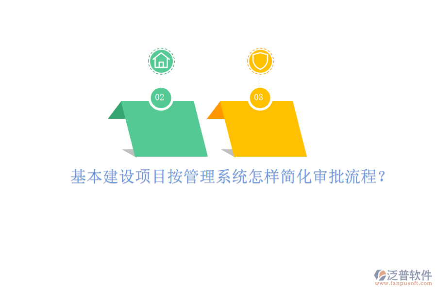 基本建設項目按管理系統(tǒng)怎樣簡化審批流程?