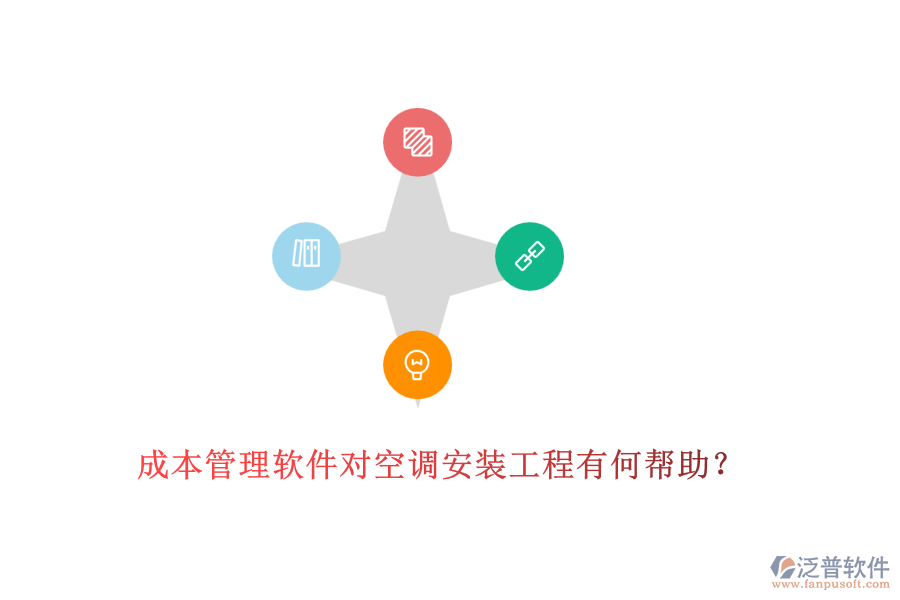 成本管理軟件對空調(diào)安裝工程有何幫助？