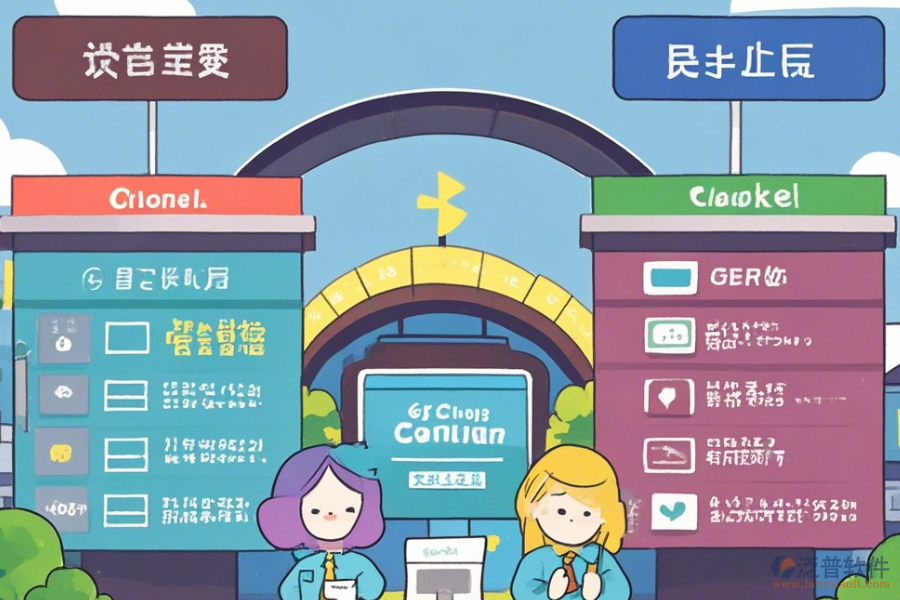 校務(wù)辦公管理系統(tǒng)定制費(fèi)用是多少？二次開發(fā)流程詳解？